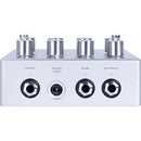 Darkglass Electronics Kaamos Bass Distortion and Octaver Pedal