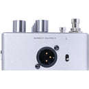 Darkglass Electronics Kaamos Bass Distortion and Octaver Pedal