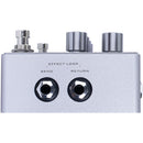 Darkglass Electronics Kaamos Bass Distortion and Octaver Pedal