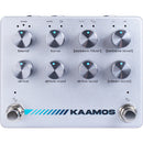 Darkglass Electronics Kaamos Bass Distortion and Octaver Pedal