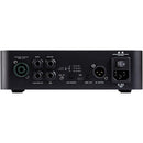 Darkglass Electronics Microtubes 500 V2 Iku-Turso 500W Bass Amplifier Head