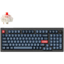 Keychron V5 Wireless Mechanical Keyboard