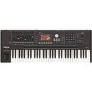 Kurzweil K2061 61-Key V.A.S.T. Synthesizer Workstation