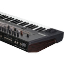Kurzweil K2061 61-Key V.A.S.T. Synthesizer Workstation