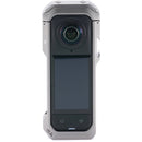 Tilta Full Camera Cage for Insta360 X5 (Titanium Gray)