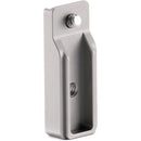 Tilta Horizontal Mounting Plate for Insta360 X5 Camera Cage (Titanium Gray)