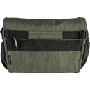 ProMaster Blue Ridge 2.0 Shoulder Bag (Green, 4.6L)