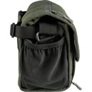 ProMaster Blue Ridge 2.0 Shoulder Bag (Green, 4.6L)