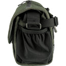 ProMaster Blue Ridge 2.0 Shoulder Bag (Green, 4.6L)