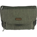 ProMaster Blue Ridge 2.0 Shoulder Bag (Green, 4.6L)