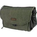ProMaster Blue Ridge 2.0 Shoulder Bag (Green, 4.6L)