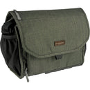 ProMaster Blue Ridge 2.0 Shoulder Bag (Green, 5.8L)