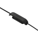 Sony IER-EX15C USB-C Wired In-Ear Headphones (Black)