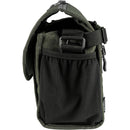 ProMaster Blue Ridge 2.0 Shoulder Bag (Green, 5.8L)