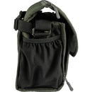 ProMaster Blue Ridge 2.0 Shoulder Bag (Green, 5.8L)