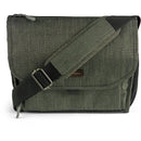ProMaster Blue Ridge 2.0 Shoulder Bag (Green, 5.8L)