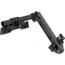 MID49 TWIST Mount EVF Kit with Sideways Rod Bracket for Sony VENICE Viewfinder Wedge