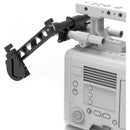 MID49 TWIST Mount EVF Kit with Sideways Rod Bracket for Sony VENICE Viewfinder Wedge