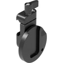 MID49 TWIST Mount EVF Knuckle & Spud for Sony VENICE Viewfinder Wedge