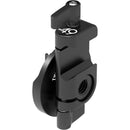 MID49 TWIST Mount EVF Knuckle & Spud for Sony VENICE Viewfinder Wedge