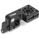 MID49 Handle Clamp Cheese Plate for Kodak Super 8