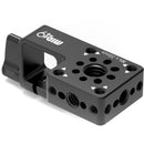 MID49 Handle Clamp Cheese Plate for Kodak Super 8