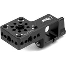 MID49 Handle Clamp Cheese Plate for Kodak Super 8