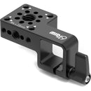 MID49 Handle Clamp Cheese Plate for Kodak Super 8