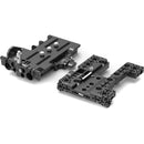 MID49 Base Kit for FUJIFILM GFX ETERNA