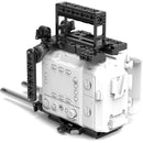 MID49 Mid Kit for FUJIFILM GFX ETERNA