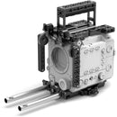 MID49 Mid Kit for FUJIFILM GFX ETERNA