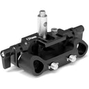 MID49 LW 15mm Rod Bracket for FUJIFILM GFX ETERNA Cinema Camera