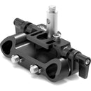 MID49 LW 15mm Rod Bracket for FUJIFILM GFX ETERNA Cinema Camera