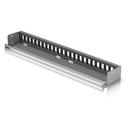 Ubiquiti 24-Port Blank Keystone Patch Panel