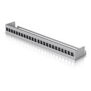 Ubiquiti 24-Port Blank Keystone Patch Panel