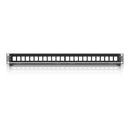 Ubiquiti 24-Port Blank Keystone Patch Panel
