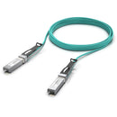 Ubiquiti Networks UniFi 25G SFP28 Long-Range Direct Attach Cable (Aqua, 32.8')