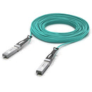 Ubiquiti Networks UniFi 25G SFP28 Long-Range Direct Attach Cable (Aqua, 98.4')