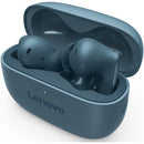 Lenovo TWS Earbuds and Travel Accessories Bundle