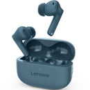 Lenovo TWS Earbuds and Travel Accessories Bundle