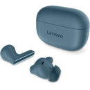 Lenovo TWS Earbuds and Travel Accessories Bundle