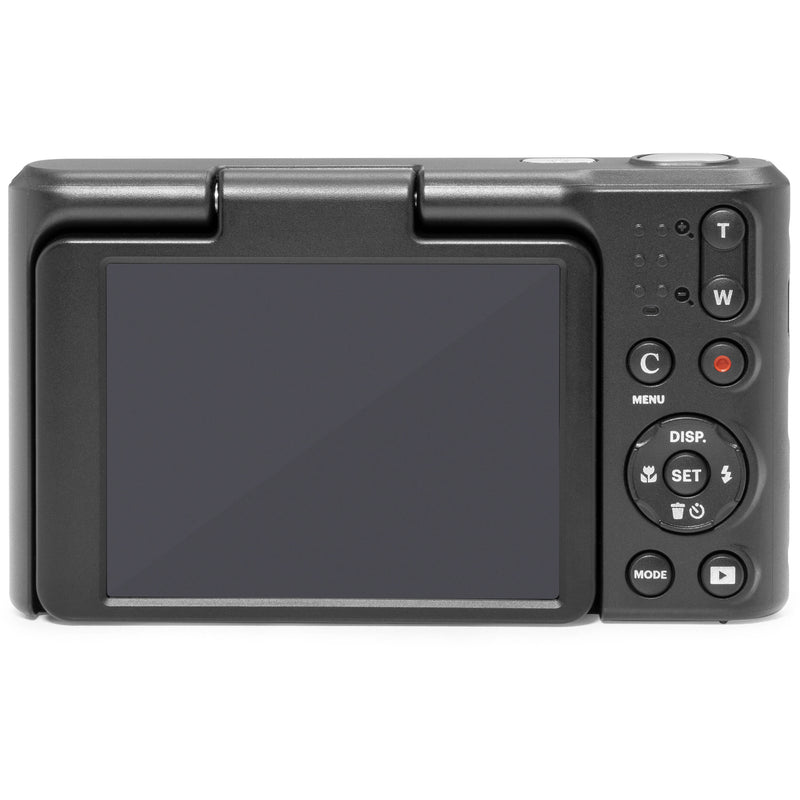 Buy in India Kodak PIXPRO C1 Compact Digital Camera (Black) – Tanotis