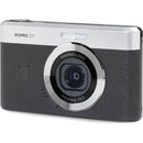 Kodak PIXPRO C1 Compact Digital Camera (Black)