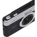 Kodak PIXPRO C1 Compact Digital Camera (Black)