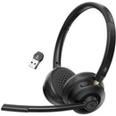 Creative Labs Chat Wireless Headset