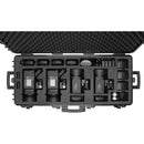 Westcott Rolling Hard Case for FJ400 & FJ800