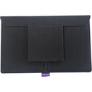 espresso Nylon Travel Case for Display 15/Touch 15