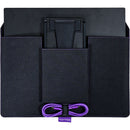 espresso Nylon Travel Case for Display 15/Touch 15
