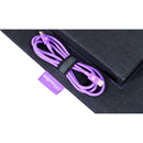 espresso Nylon Travel Case for Display 15/Touch 15
