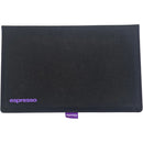 espresso 17.3" Pro 4K Multi-Touch Display with Stand + Pro and Nylon Travel Case